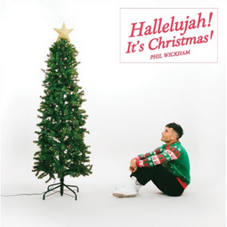 HALLELUJAH ITS CHRISTMAS CD