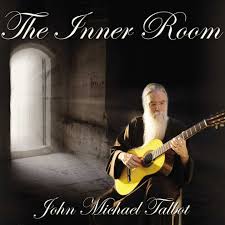 THE INNER ROOM CD