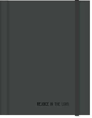 GOD IS OUR REFUGE JOURNAL HB