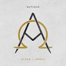 ALPHA OMEGA CD