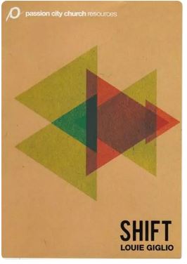 SHIFT DVD