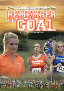 REMEMBER THE GOAL DVD