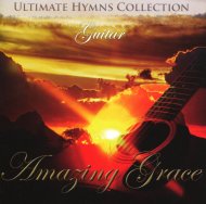 AMAZING GRACE CD