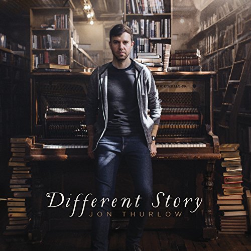 DIFFERENT STORY CD