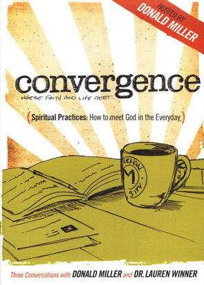 SPIRITUAL PRACTICES DVD