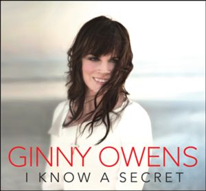 I KNOW A SECRET CD