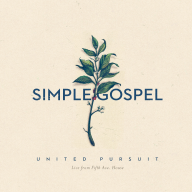 SIMPLE GOSPEL CD