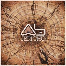 JERICHO CD