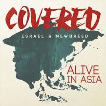 COVERED ALIVE IN ASIA CD