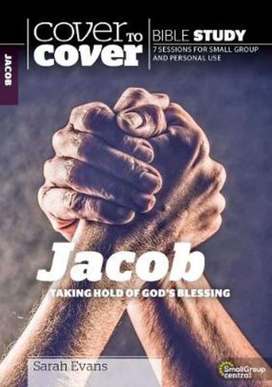 JACOB COVER TO COVER
