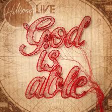 GOD IS ABLE CD