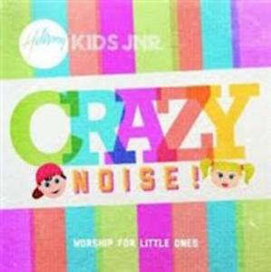 CRAZY NOISE CD