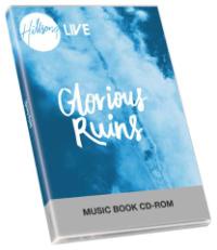 GLORIOUS RUINS SONGBOOK CD-ROM