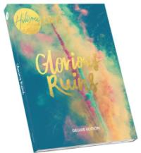 GLORIOUS RUINS DELUXE CD/DVD