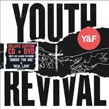 YOUTH REVIVAL DELUXE CD + DVD YOUTH REVIVAL DELUXE CD + DVD