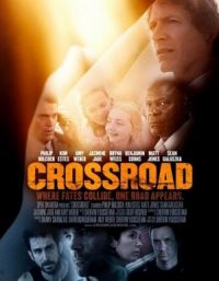 CROSSROAD DVD