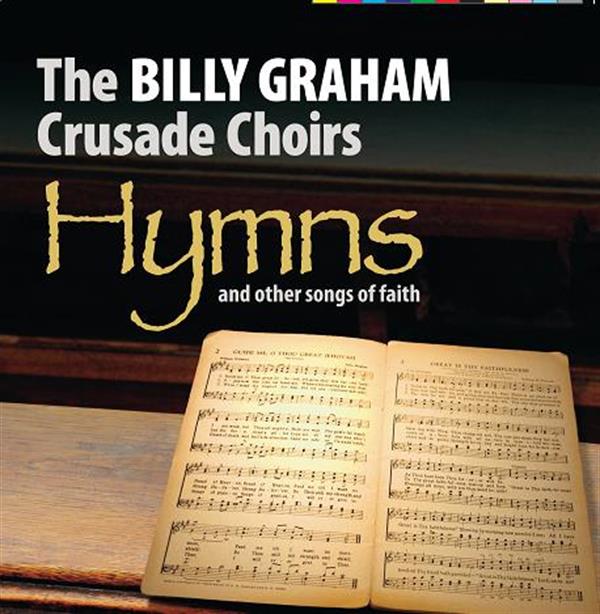 HYMNS AND OTHER SONGS OF FAITH CD