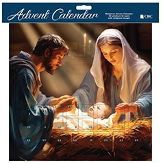 ADVENT CALENDAR