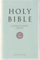 ESV CROSS REFERENCE BIBLE HB