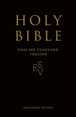 ESV GIFT & AWARD BIBLE