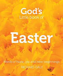 GODS LITTLE BOOK OF EASTER