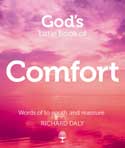 GOD'S LITTLE BOOK OF COMFORT