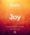 GOD'S LITTLE BOOK OF JOY