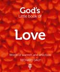 GOD'S LITTLE BOOK OF LOVE