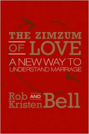 THE ZIMZUM OF LOVE