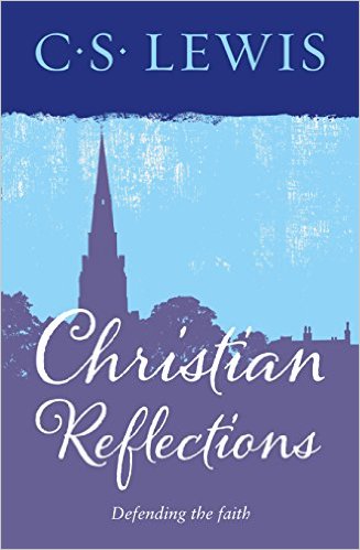 CHRISTIAN REFLECTIONS