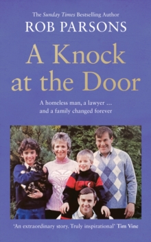 A KNOCK AT THE DOOR