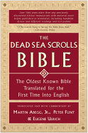 THE DEAD SEA SCROLLS BIBLE