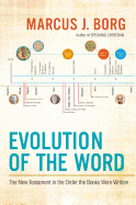 EVOLUTION OF THE WORD