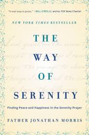 THE WAY OF SERENITY