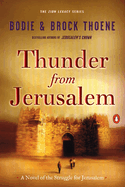 THUNDER FROM JERUSALEM THUNDER FROM JERUSALEM