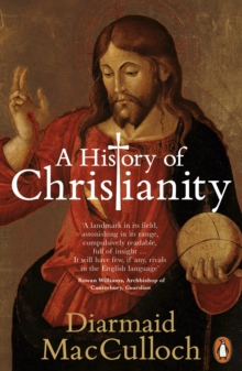 A HISTORY OF CHRISTIANITY