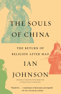 THE SOULS OF CHINA