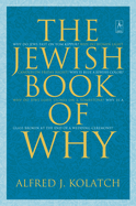 THE JEWISH BOOK OF WHY