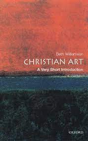 CHRISTIAN ART A VERY SHORT INTRODUCTION
