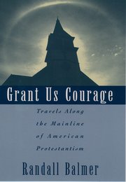 GRANT US COURAGE