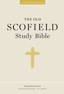 KJV OLD SCOFIELD STUDY BIBLE