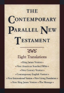 CONTEMPORARY PARALLEL NEW TESTAMENT