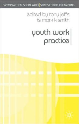 YOUTH WORK PRACTICE