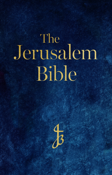 JERUSALEM BIBLE POPULAR EDITION