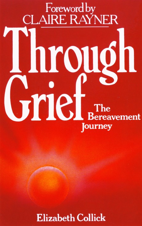 THROUGH GRIEF