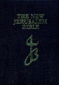 NJB POCKET EDITION BIBLE