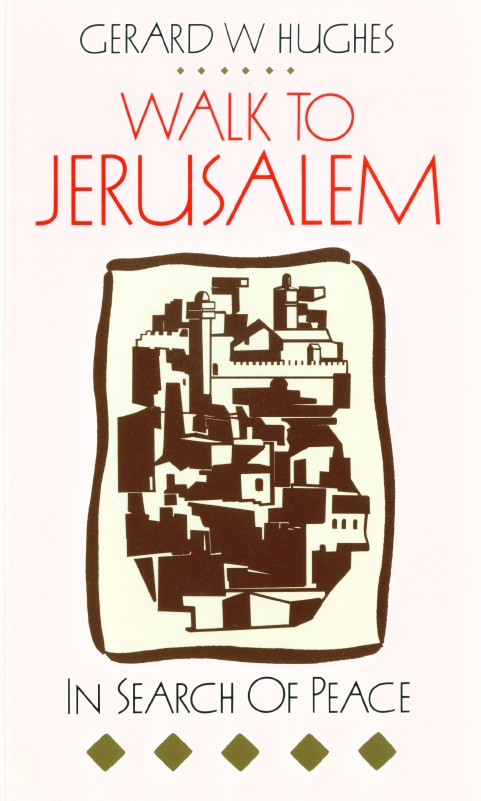 WALK TO JERUSALEM