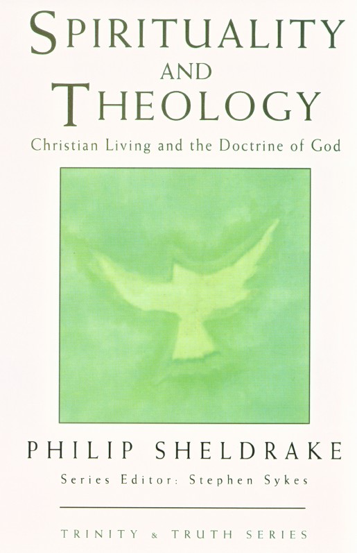 SPIRITUALITY & THEOLOGY