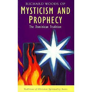 MYSTICISM AND PROPHECY