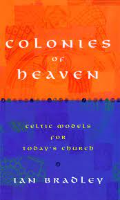 COLONIES OF HEAVEN